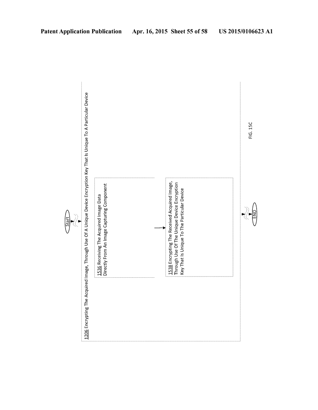 METHODS, SYSTEMS, AND DEVICES FOR HANDLING IMAGE DATA FROM CAPTURED IMAGES - diagram, schematic, and image 56