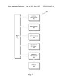 SYSTEM AND METHOD FOR PROVIDING LOW-VOLTAGE, SELF-POWERED VOLTAGE     MULTI-SENSING FEEDBACK diagram and image