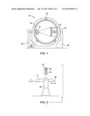 SYSTEM AND METHOD FOR SYNCHRONIZING NETWORKED COMPONENTS diagram and image