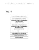 SYSTEM AND METHOD FOR SAVING DATA STORED IN A CASH MEMORY diagram and image