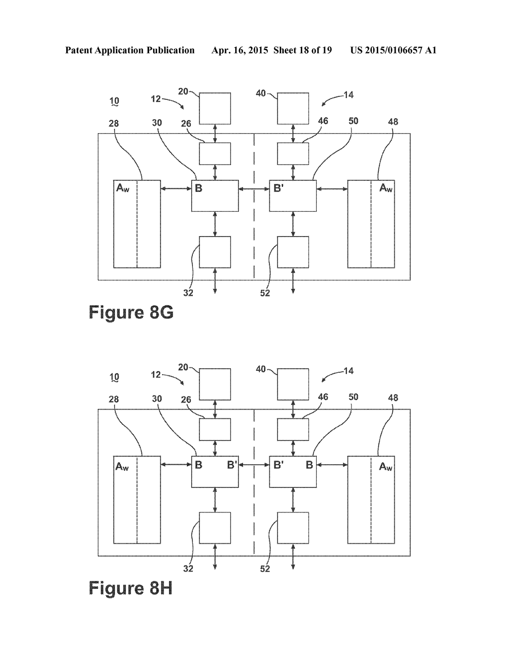 METHOD OF PROVIDING HIGH INTEGRITY PROCESSING - diagram, schematic, and image 19