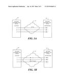 METHODS, SYSTEMS, AND COMPUTER READABLE MEDIA FOR PROVIDING FOR     SPECIFICATION OR AUTODISCOVERY OF DEVICE UNDER TEST (DUT) TOPOLOGY     INFORMATION diagram and image