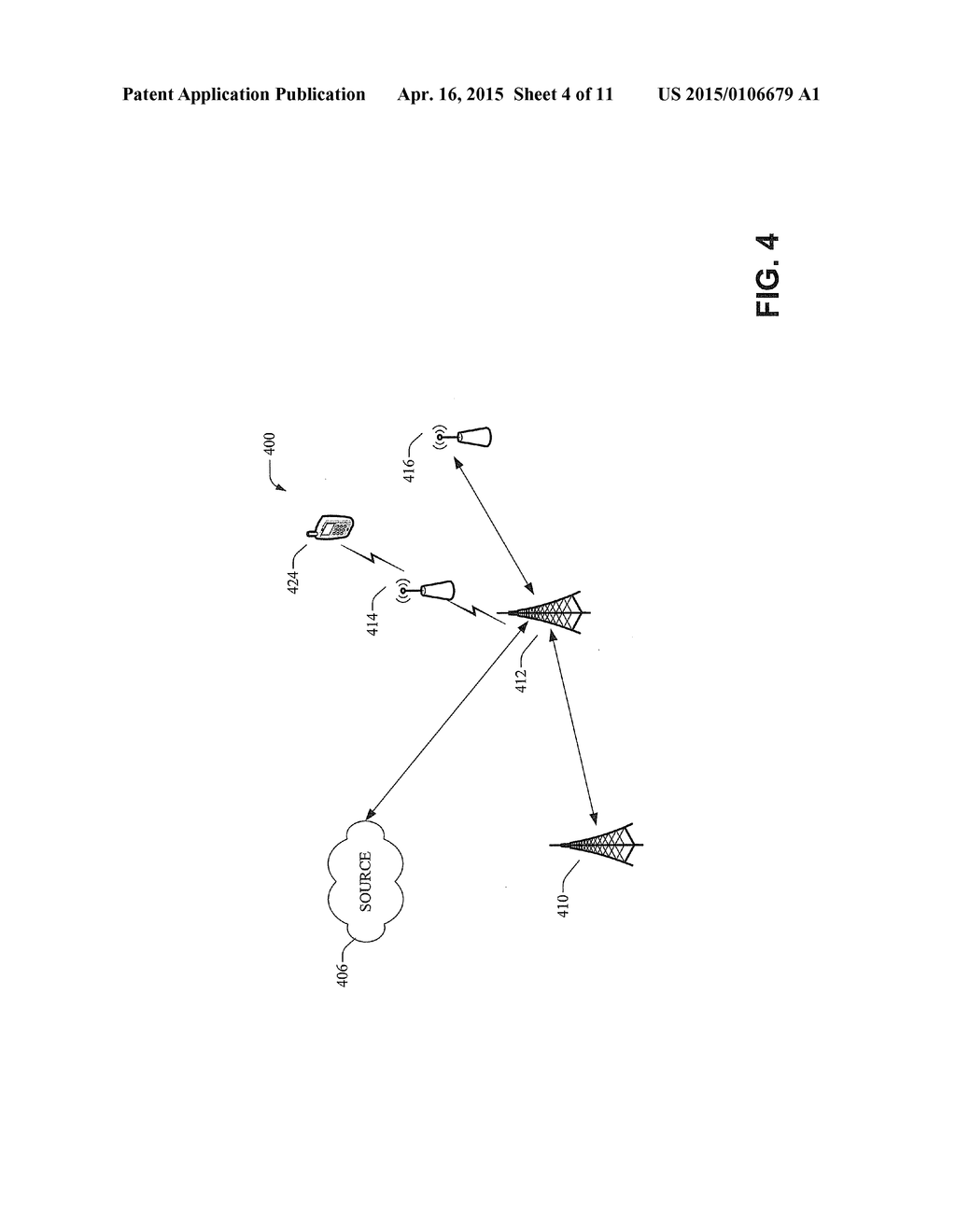 DEFECT PROPAGATION OF MULTIPLE SIGNALS OF VARIOUS RATES WHEN MAPPED INTO A     COMBINED SIGNAL - diagram, schematic, and image 05