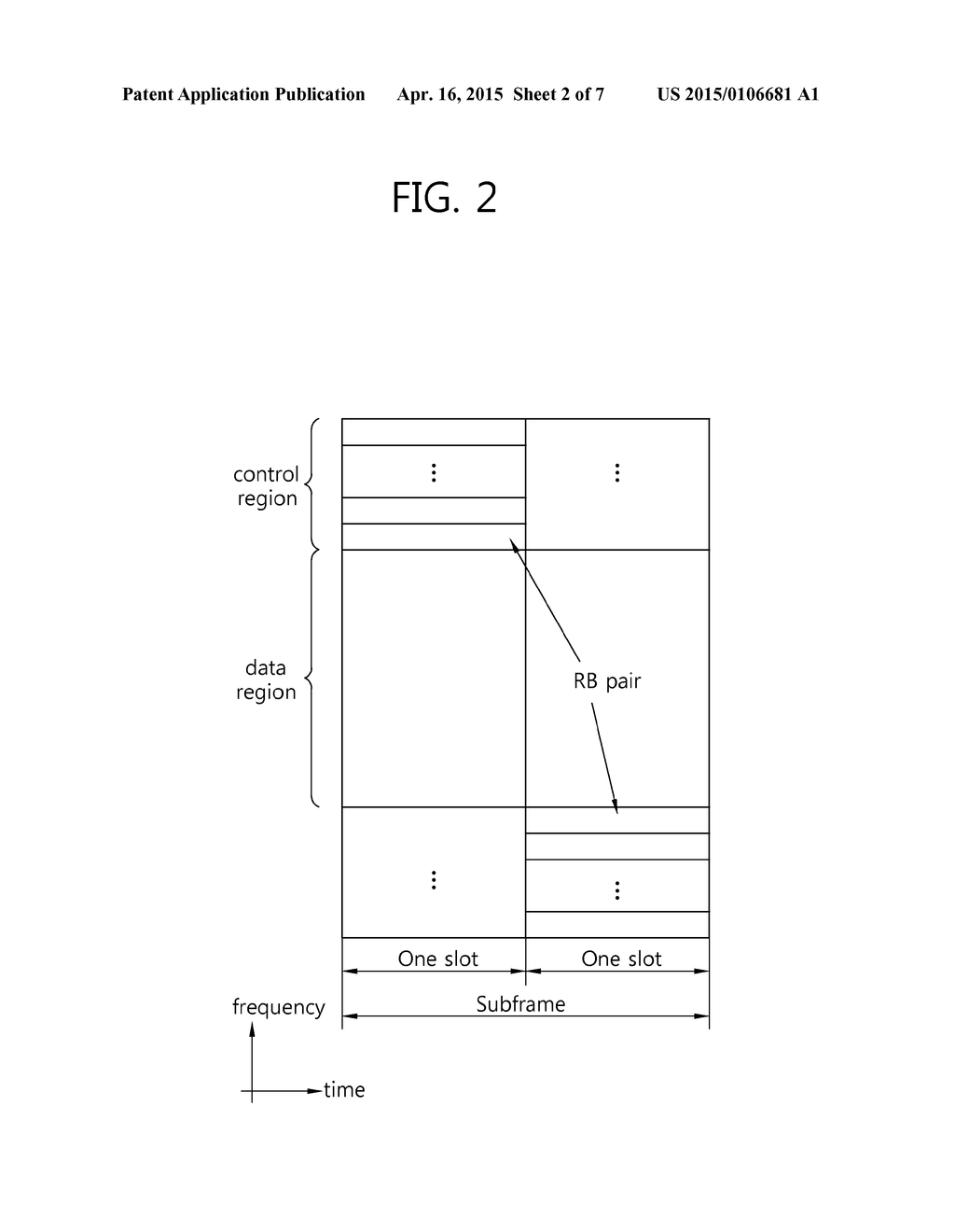 ENCODING METHOD AND ENCODING APPARATUS IN A WIRELESS COMMUNICATIONS SYSTEM - diagram, schematic, and image 03