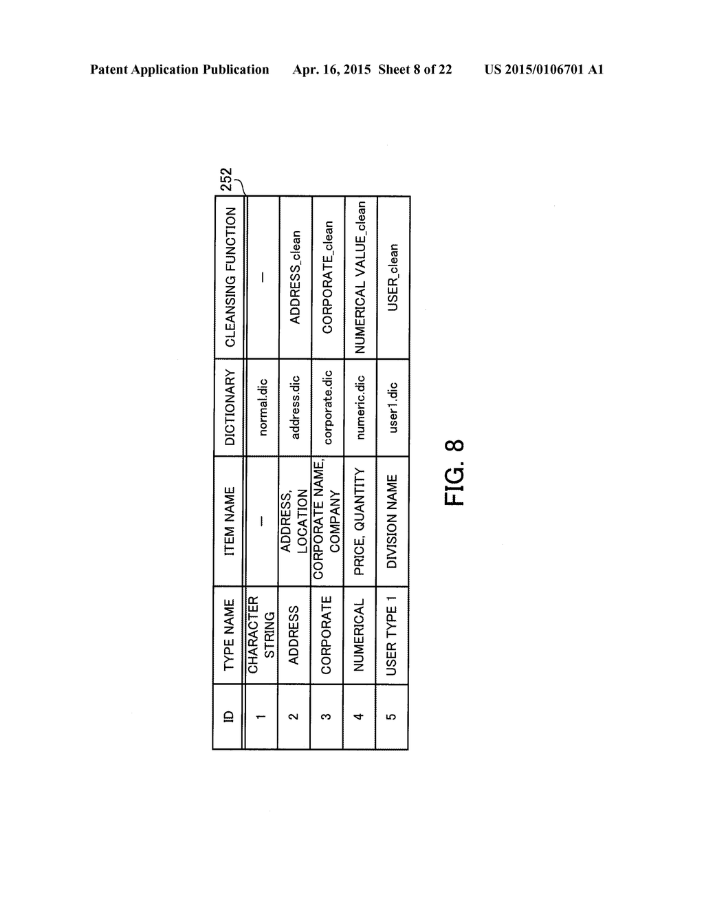 INPUT SUPPORT METHOD AND INFORMATION PROCESSING SYSTEM - diagram, schematic, and image 09