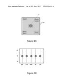 METHOD AND APPARATUS FOR PROVIDING A VISUAL USER INTERFACE FOR AUDIO     EQUALIZATION diagram and image