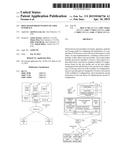 ROLE-BASED PRESENTATION OF USER INTERFACE diagram and image