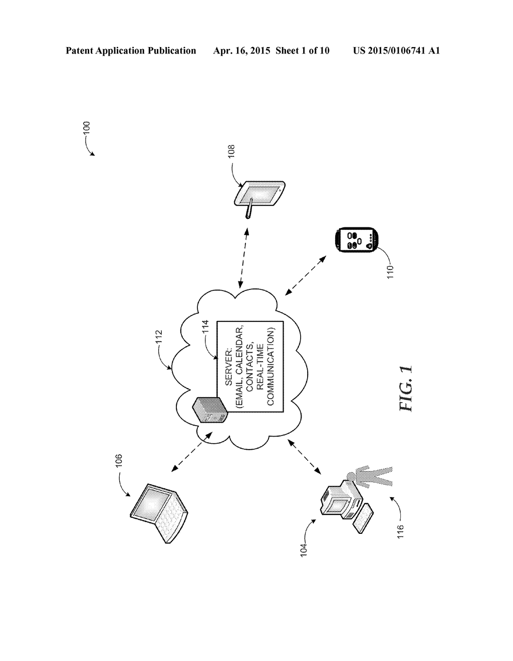 MANAGING CONVERSATIONS - diagram, schematic, and image 02