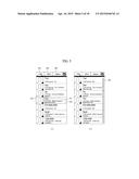 MOBILE TERMINAL AND CONTROLLING METHOD THEREOF diagram and image