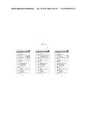 MOBILE TERMINAL AND CONTROLLING METHOD THEREOF diagram and image