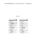 MOBILE TERMINAL AND CONTROLLING METHOD THEREOF diagram and image