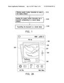 METHOD AND SYSTEM FOR SHARING LOCATION INFORMATION AND RECORDING MEDIUM     USING THE SAME diagram and image