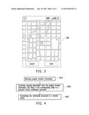 METHOD AND SYSTEM FOR SHARING LOCATION INFORMATION AND RECORDING MEDIUM     USING THE SAME diagram and image