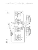 APPLICATION-SPECIFIC DATA IN-FLIGHT SERVICES ALONG A COMMUNICATION PATH     SELECTED BASED ON A DIF SERVICES POLICY ASSOCIATED WITH A VM diagram and image