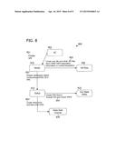 APPLICATION-SPECIFIC DATA IN-FLIGHT SERVICES ALONG A COMMUNICATION PATH     SELECTED BASED ON A DIF SERVICES POLICY ASSOCIATED WITH A VM diagram and image