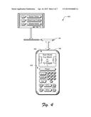 Application Gadgets and Electronic Program Guides diagram and image