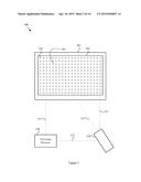 System And Method For Generating Screen Pointing Information In A     Television Control Device diagram and image