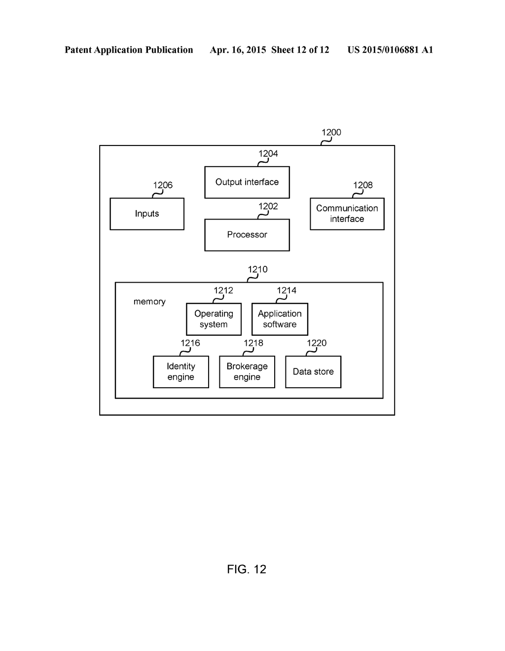 SECURITY MANAGEMENT FOR CLOUD SERVICES - diagram, schematic, and image 13