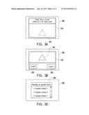 OPERATION METHOD FOR ELECTRONIC APPARATUS diagram and image