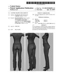 ANATOMY SHADING FOR GARMENTS diagram and image