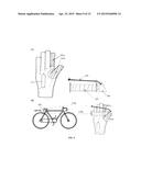 Brake and Turn Signal Gear diagram and image