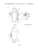 Brake and Turn Signal Gear diagram and image