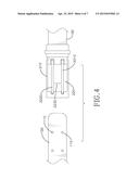 BELT AND BELT BUCKLE THEREOF diagram and image