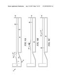 METHOD AND APPARATUS FOR DAMPENING WAVES IN A WAVE POOL diagram and image