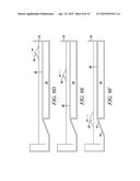 METHOD AND APPARATUS FOR DAMPENING WAVES IN A WAVE POOL diagram and image