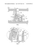 CLIP AND COUPLING ASSEMBLY diagram and image