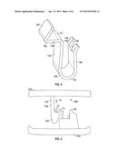 CLIP AND COUPLING ASSEMBLY diagram and image