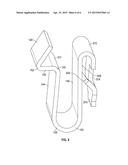 CLIP AND COUPLING ASSEMBLY diagram and image