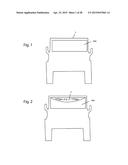 Device and Method for Tensioning and,or Securing a Material diagram and image