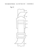 Device and Method for Tensioning and,or Securing a Material diagram and image