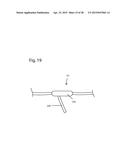 Device and Method for Tensioning and,or Securing a Material diagram and image