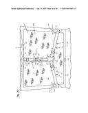 Device and Method for Tensioning and,or Securing a Material diagram and image