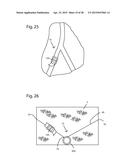 Device and Method for Tensioning and,or Securing a Material diagram and image