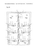 Device and Method for Tensioning and,or Securing a Material diagram and image