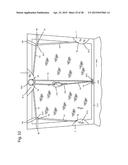 Device and Method for Tensioning and,or Securing a Material diagram and image