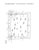 Device and Method for Tensioning and,or Securing a Material diagram and image