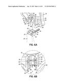 CASKET HARDWARE ATTACHMENT STRUCTURE diagram and image