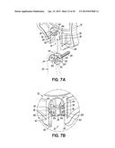 CASKET HARDWARE ATTACHMENT STRUCTURE diagram and image