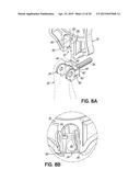 CASKET HARDWARE ATTACHMENT STRUCTURE diagram and image