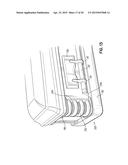 CASKET HARDWARE ATTACHMENT STRUCTURE diagram and image