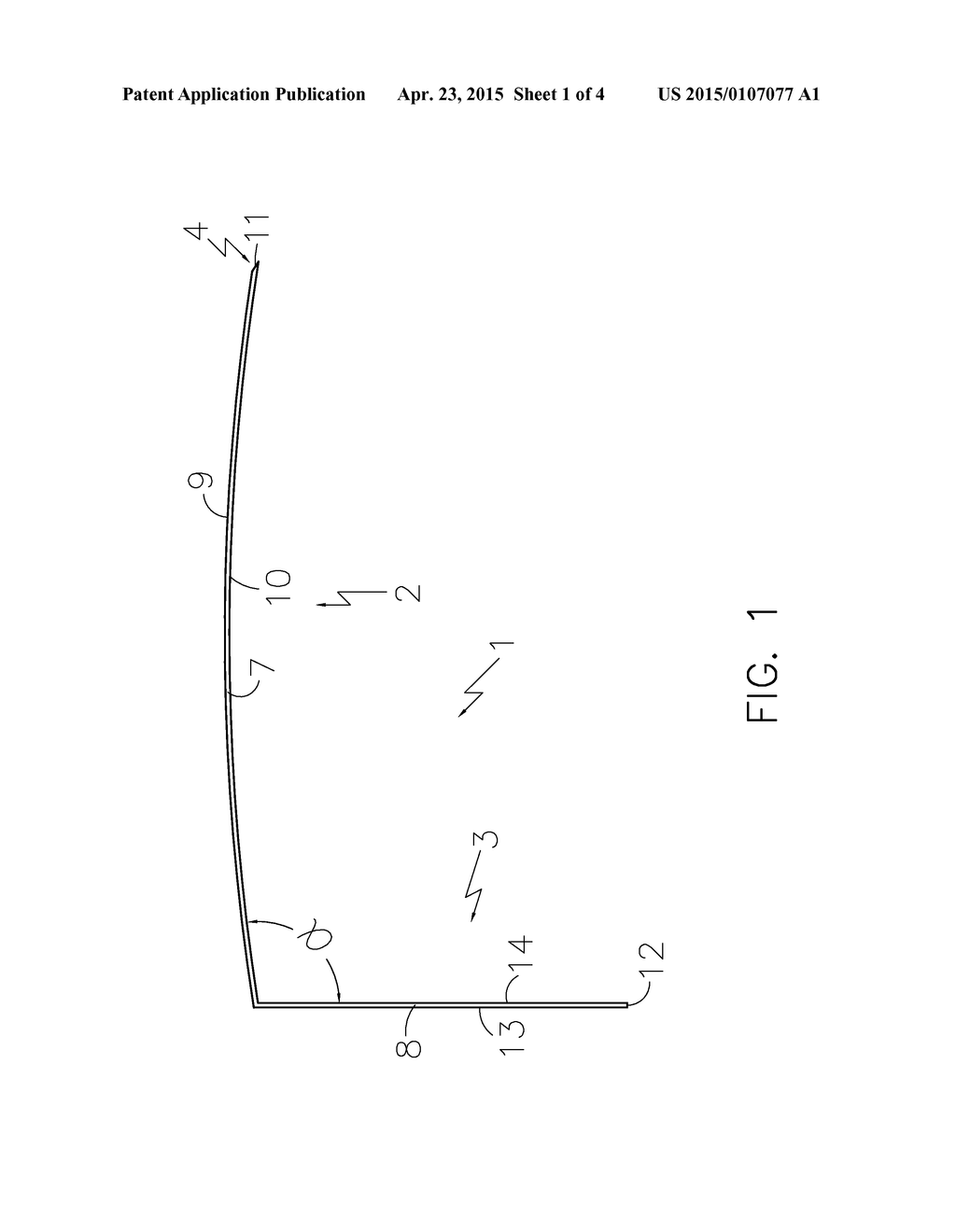 DETACHMENT DEVICE AND MATERIAL DETACHMENT PROCESS - diagram, schematic, and image 02