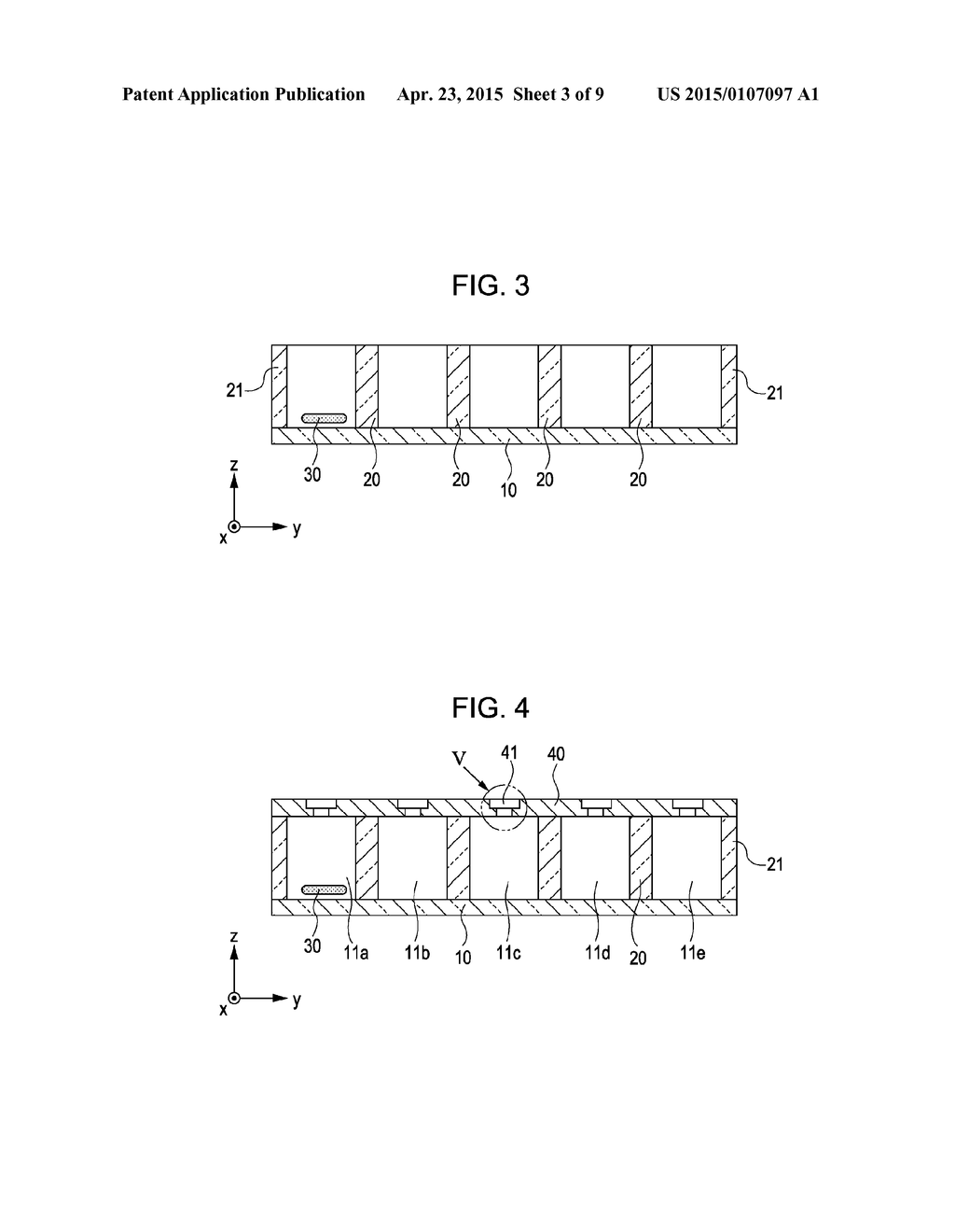 GAS CELL, GAS CELL MANUFACTURING APPARATUS, AND GAS CELL MANUFACTURING     METHOD - diagram, schematic, and image 04