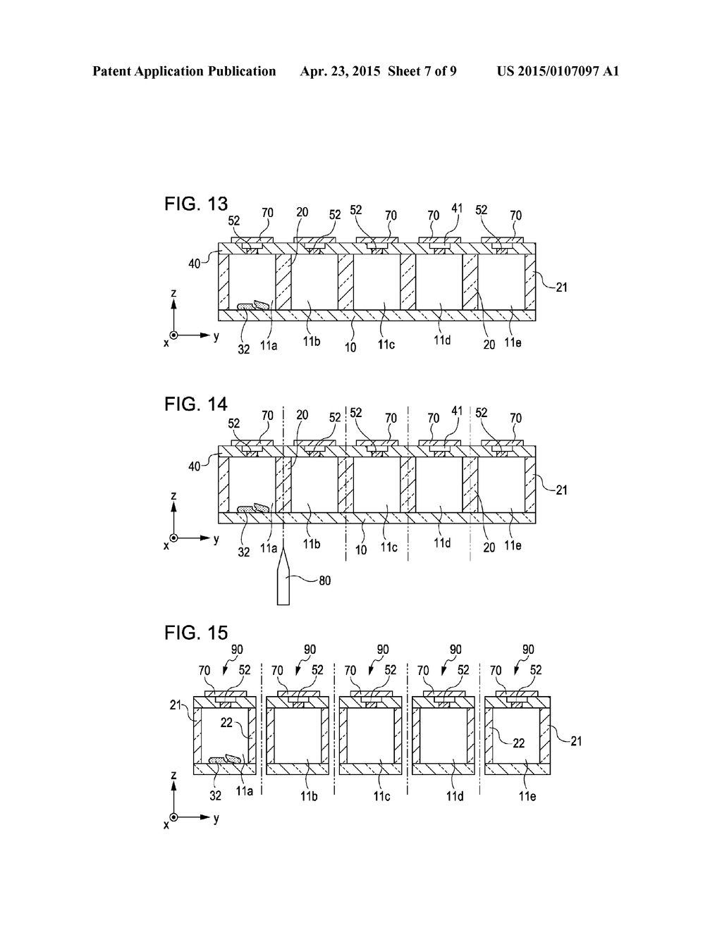 GAS CELL, GAS CELL MANUFACTURING APPARATUS, AND GAS CELL MANUFACTURING     METHOD - diagram, schematic, and image 08