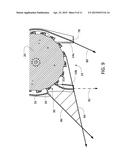 DEBRIS VENT FOR A SAW BLADE HOUSING diagram and image