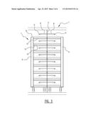 ASSEMBLY FOR CULTIVATING PLANTS diagram and image