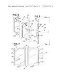 INSULATED WINDOW ASSEMBLY diagram and image